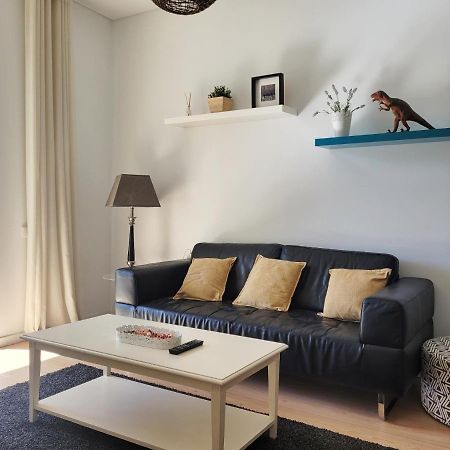 Sunny Arroios Apartment Lisboa Exteriör bild